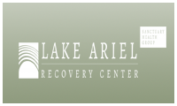 Lake Ariel Recovery Center