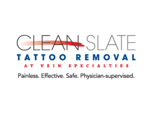 Clean Slate Tattoo Removal at Vein Specialties in Creve Coeur, Missouri  (MO) 63141