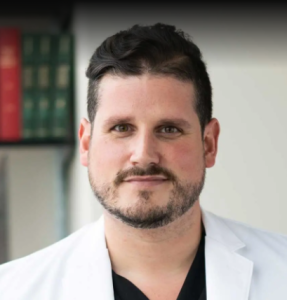 Dr. Christian Arroyo Alonso, MD, Houston, TX, Plastic Surgeon